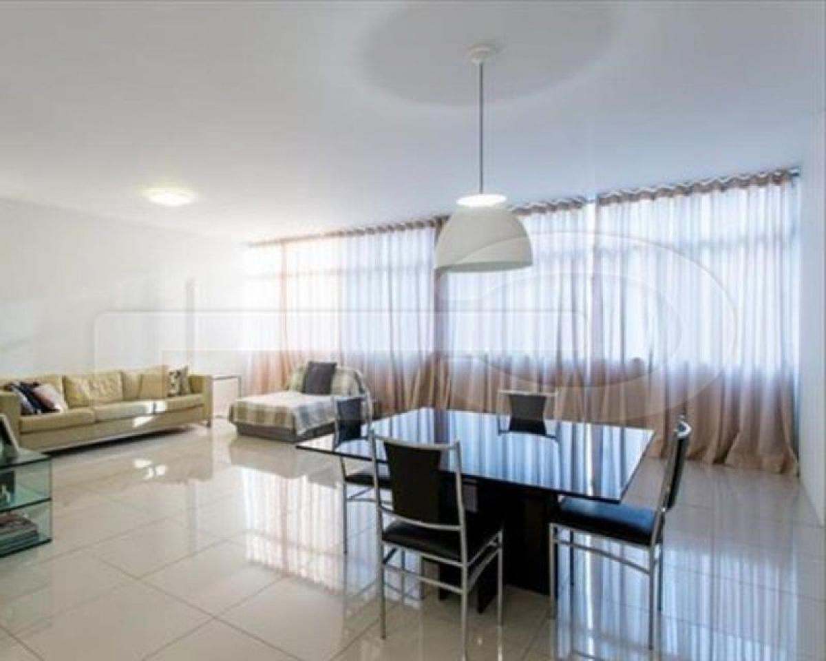 3 chambres Appartement à Sao Paulo, Brazil No. 454735