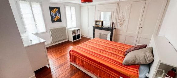 4 bedrooms House in Saint-Pierre-les-Elbeuf, France No. 353070 5