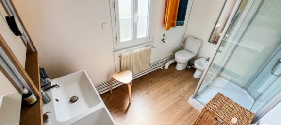 4 bedrooms House in Saint-Pierre-les-Elbeuf, France No. 353070 6