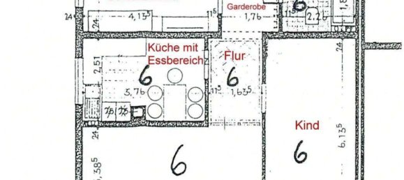 Apartamento de 3 divisões em Schwabisch Hall, Germany N.º 338964 14