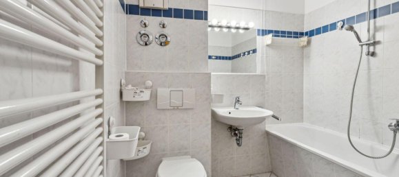 2-salle Appartement à Alt-Hohenschonhausen, Germany No. 89331 5