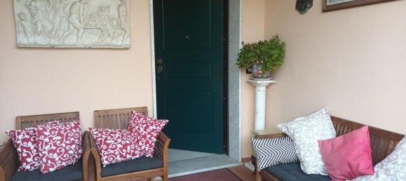 6 rooms Villa in Carrara, Italy No. 45843 15