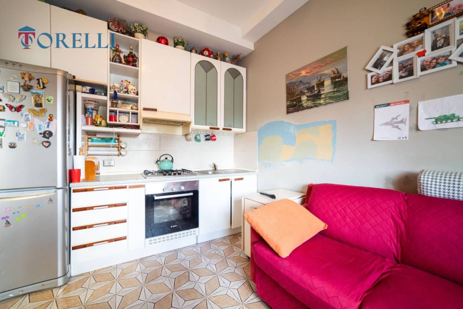 2 chambres Maison à Cesenatico, Italy No. 363006