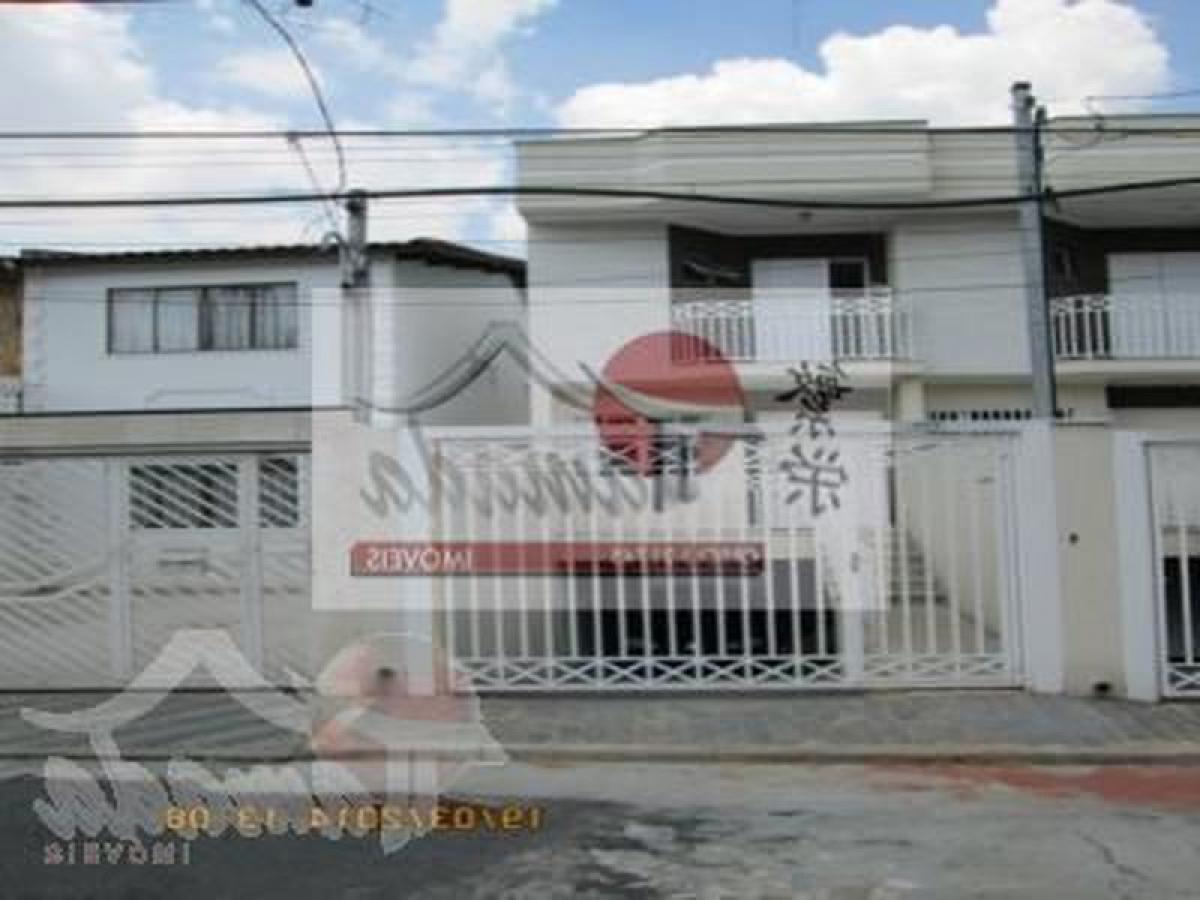 3 غرف نوم منزل في Sao Paulo, Brazil رقم 441795