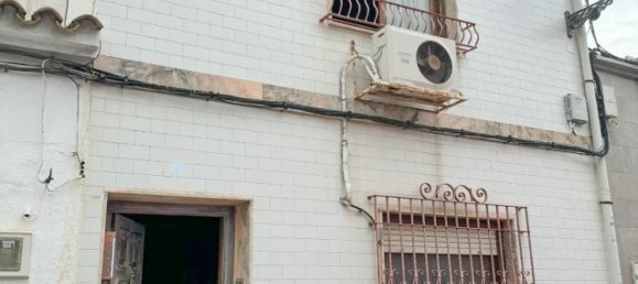 2 Schlafzimmer Haus in Denia, Spain, Nr. 27041 27