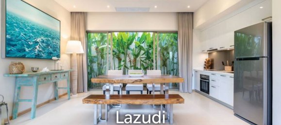 3 Schlafzimmer Villa in Phuket, Thailand, Nr. 13542 4