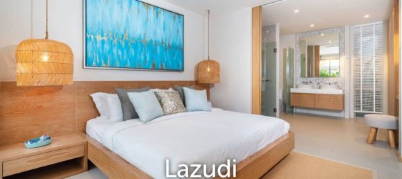 3 Schlafzimmer Villa in Phuket, Thailand, Nr. 13542 5