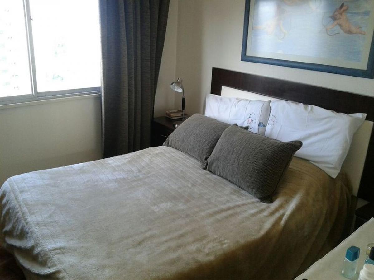 2 bedrooms Apartment in Mar del Plata, Argentina No. 77808