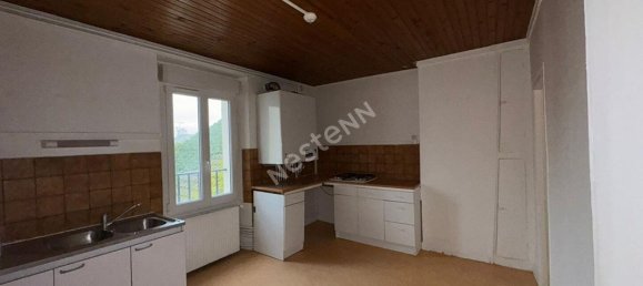 1 Schlafzimmer Wohnung in Luzarches, France, Nr. 187727 2