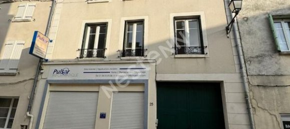 1 Schlafzimmer Wohnung in Luzarches, France, Nr. 187727 10