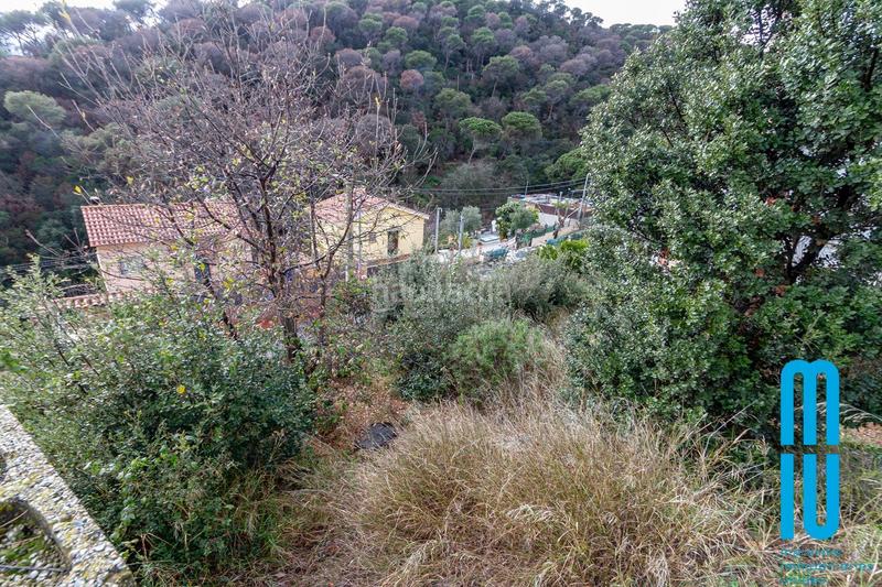 Grundstück in Dosrius, Spain 484m², Nr. 72982