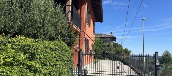 5-Zimmer Villa in La Morra, Italy, Nr. 306963 2
