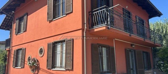 5-Zimmer Villa in La Morra, Italy, Nr. 306963 4