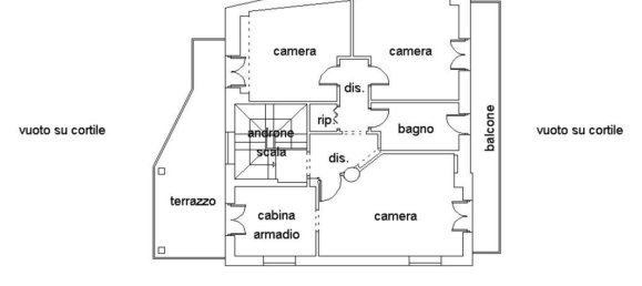 5-Zimmer Villa in La Morra, Italy, Nr. 306963 31