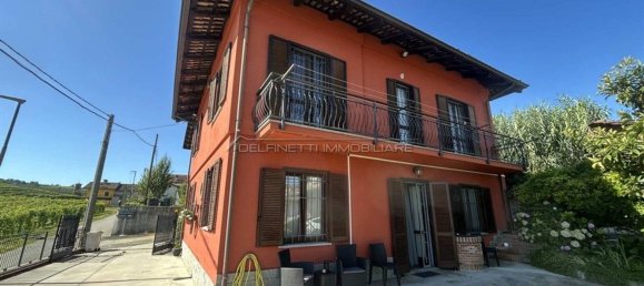 5-Zimmer Villa in La Morra, Italy, Nr. 306963 3