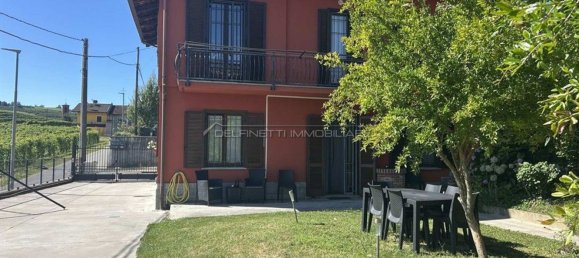 5-Zimmer Villa in La Morra, Italy, Nr. 306963 30