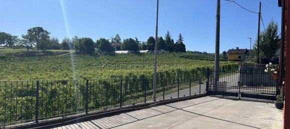 5-Zimmer Villa in La Morra, Italy, Nr. 306963 5