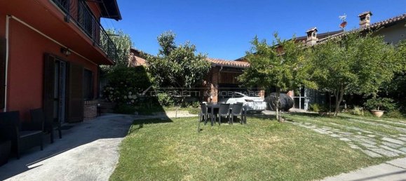 5-Zimmer Villa in La Morra, Italy, Nr. 306963 27