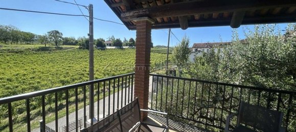 5-Zimmer Villa in La Morra, Italy, Nr. 306963 18
