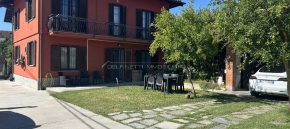 5-Zimmer Villa in La Morra, Italy, Nr. 306963 29