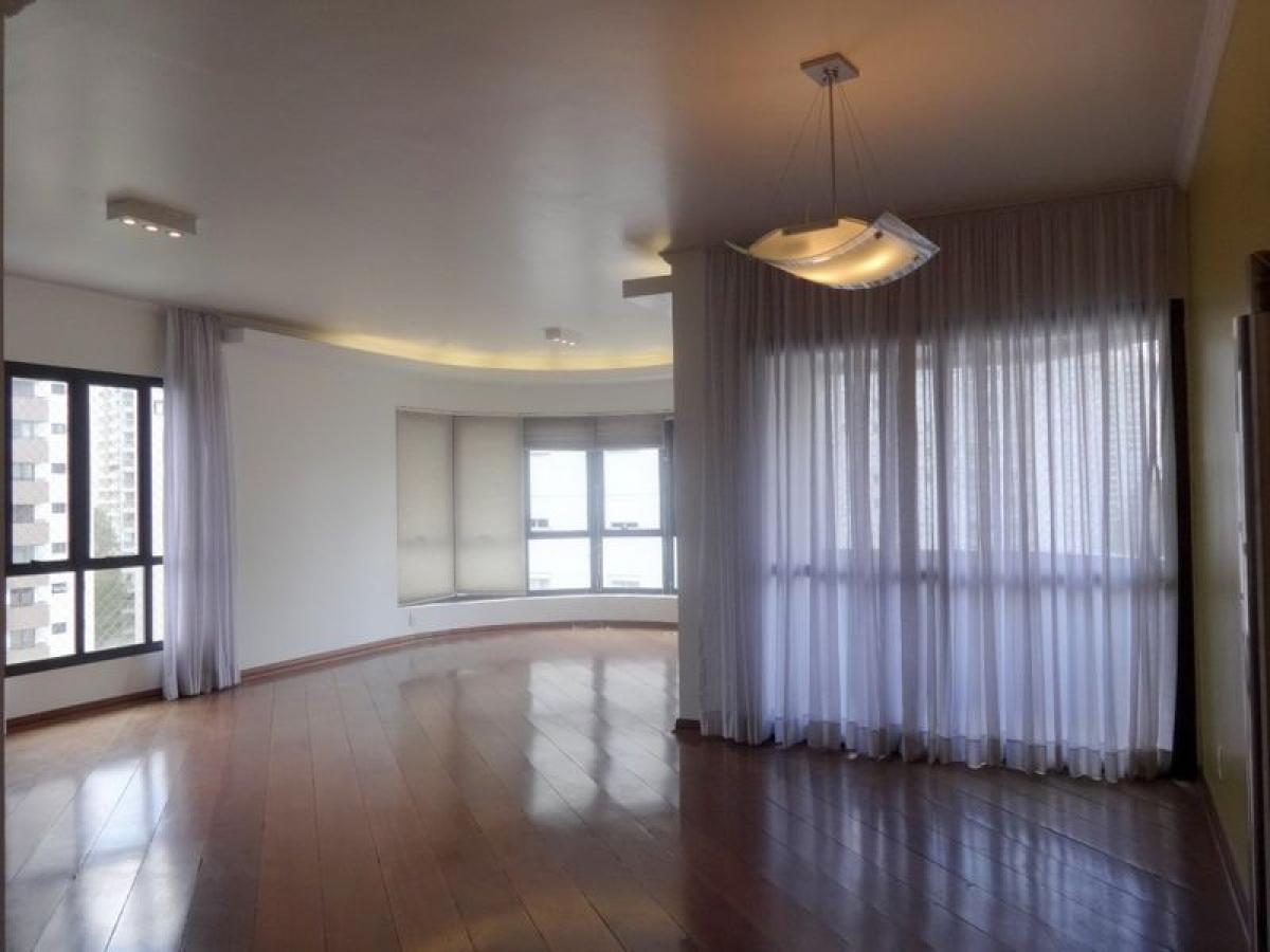 3 غرف نوم شقة في Sao Paulo, Brazil رقم 489555