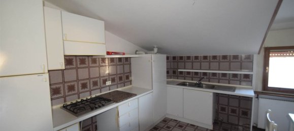 3 rooms Apartment in Rivergaro, Italy No. 214908 20