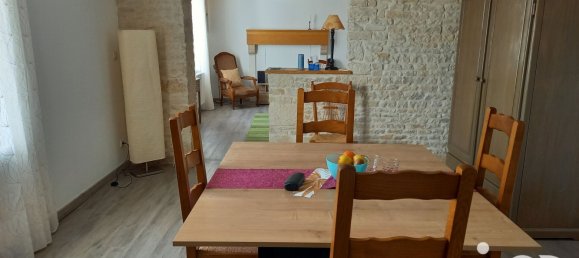 Casa T3 em Charente-Maritime, France N.º 345554 5