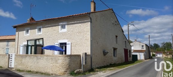 Casa T3 em Charente-Maritime, France N.º 345554 3