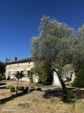 3 Schlafzimmer Haus in Vienne, France, Nr. 309612