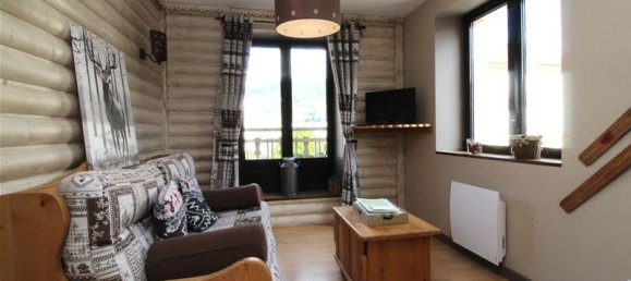 1 chambre Appartement à Gérardmer, France No. 261823 4