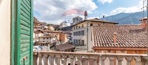 Квартира с 2 спальнями в Баголино, Италия № 352717 9