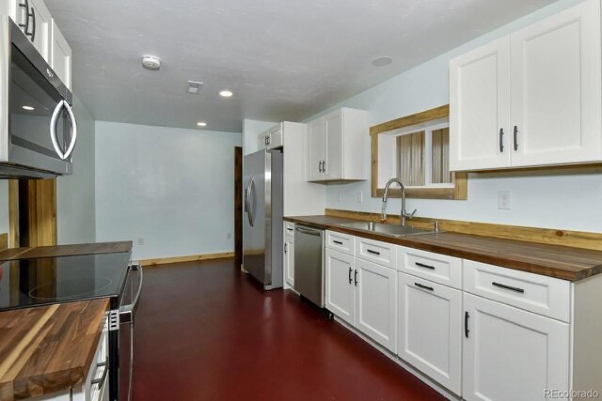 3 bedrooms House in Florissant, USA No. 411843