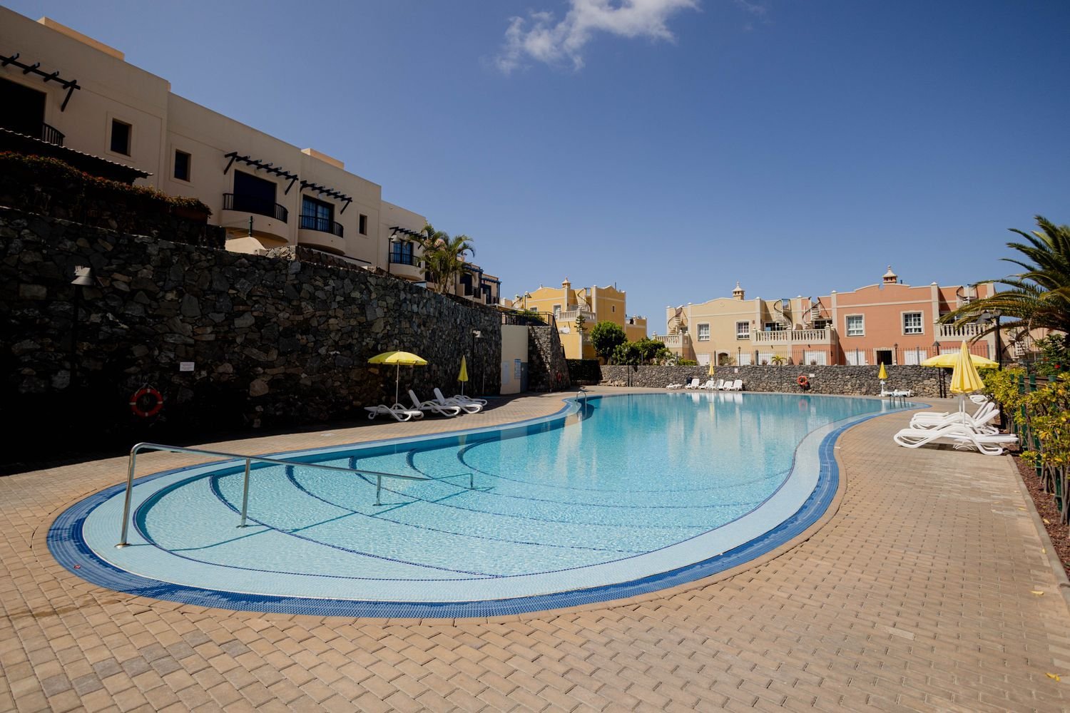 Casa T3 em Arona, Spain N.º 221194