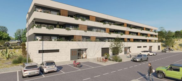 3 Schlafzimmer Wohnung in Setubal, Portugal, Nr. 58058 2