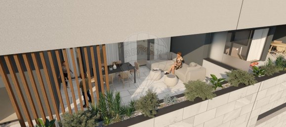 3 Schlafzimmer Wohnung in Setubal, Portugal, Nr. 58058 4