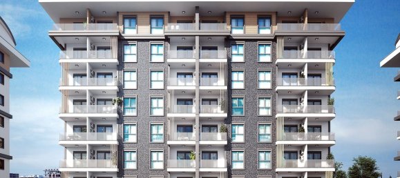 Apartamento de 5+1 en Alanya, Turkey No. 25927 3