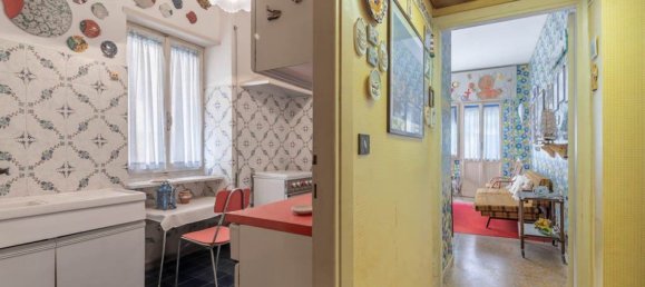 3غرفة شقة في Santa Marinella, Italy رقم 277579 4