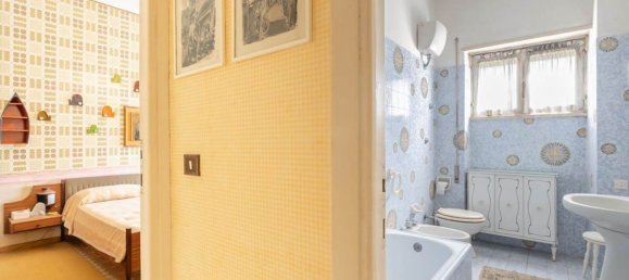 3غرفة شقة في Santa Marinella, Italy رقم 277579 3