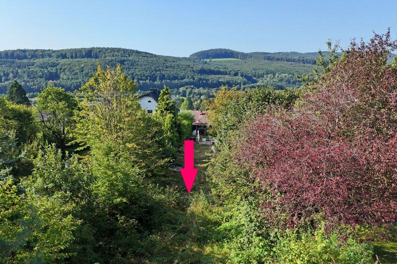 Terrain à Pressbaum, Austria 662m² No. 112002