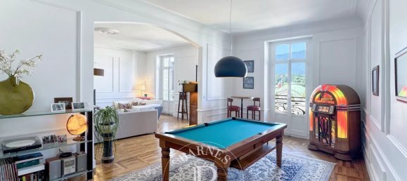 3 Schlafzimmer Wohnung in Aix-les-Bains, France, Nr. 295505 4