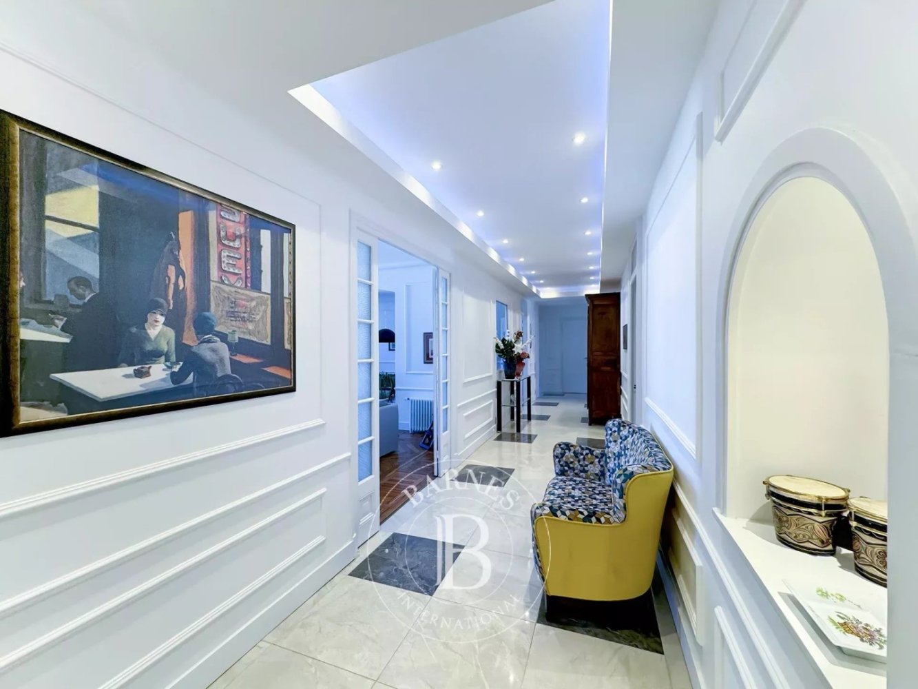 3 Schlafzimmer Wohnung in Aix-les-Bains, France, Nr. 295505