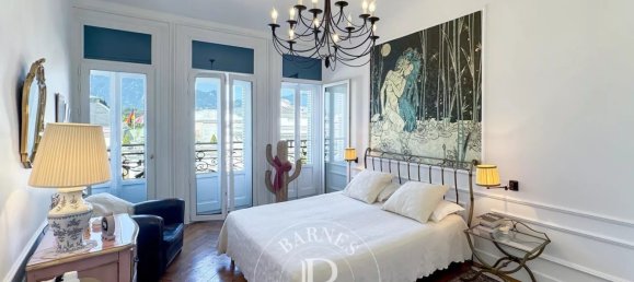 3 Schlafzimmer Wohnung in Aix-les-Bains, France, Nr. 295505 5