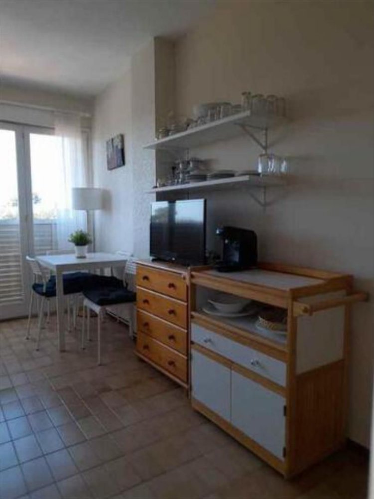 1 غرف نوم شقة في Castello d'Empuries, Spain رقم 162494