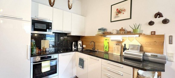 3 rooms Apartment in Zirl, Austria No. 257701 5