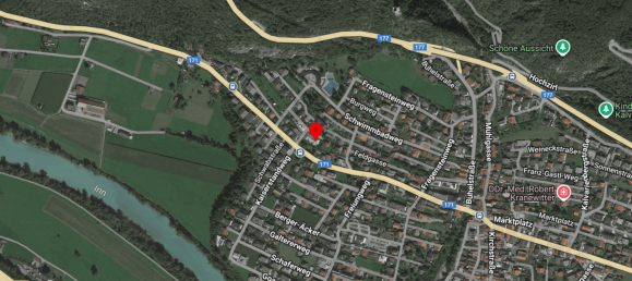 3 rooms Apartment in Zirl, Austria No. 257701 25