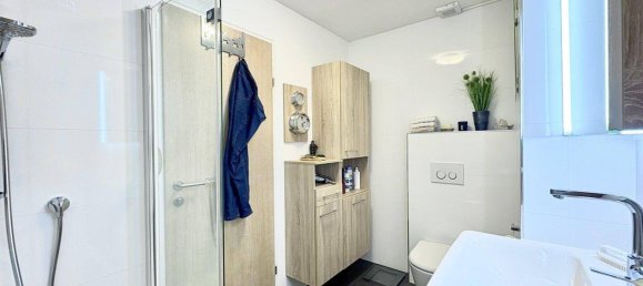 3 rooms Apartment in Zirl, Austria No. 257701 10