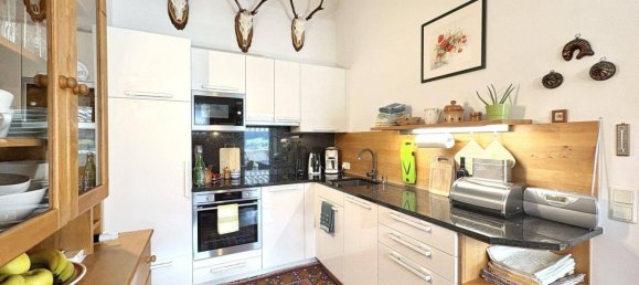 3 rooms Apartment in Zirl, Austria No. 257701 4