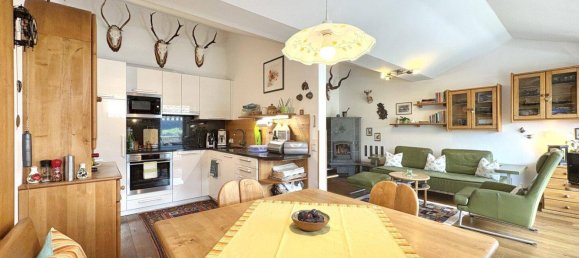 3 rooms Apartment in Zirl, Austria No. 257701 2