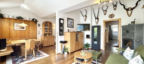 3 rooms Apartment in Zirl, Austria No. 257701 3