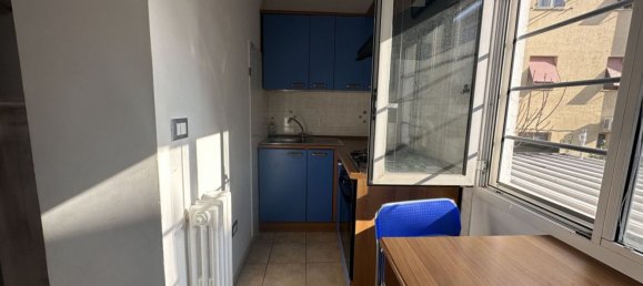 3-salle Appartement à Montemarciano, Italy No. 73107 7